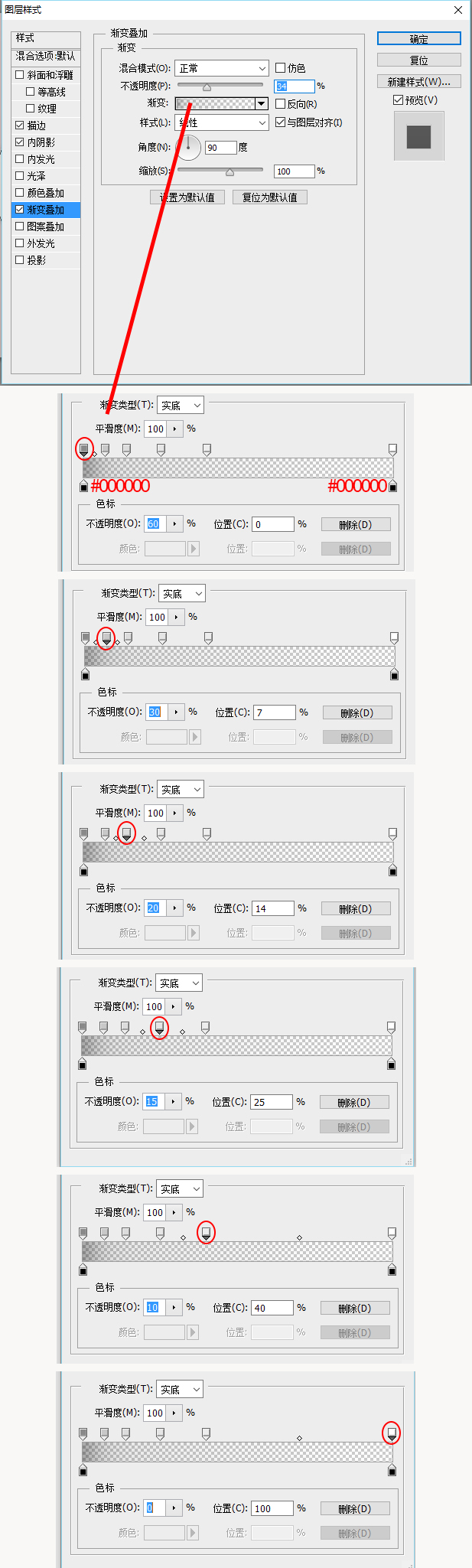 渐变数值.jpg 渐变数值.jpg