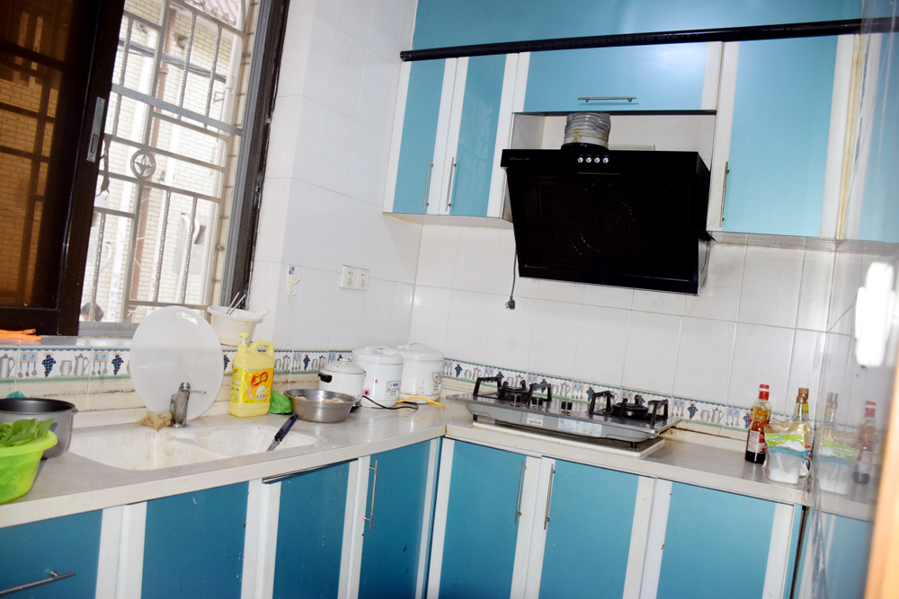 我在云和努力,你在干嘛—云和数据宿舍篇