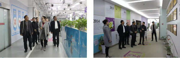 1553233934191878.jpg 配图1 河南科技学院信息工程学院领导莅临云和数据参观考察.jpg