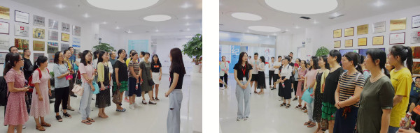 1565764789404286.jpg 配图1 热烈欢迎郑州大学继续教育学院师生参观云和数据.jpg