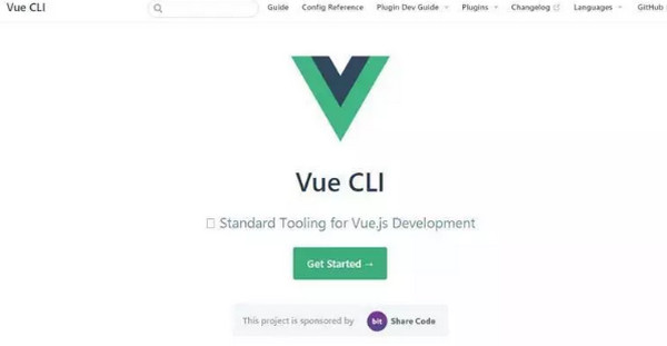 配图1 值得你关注的15个实用Vue.js工具和库.jpg