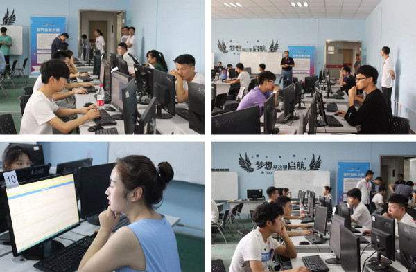 1567234546880679.jpg 配图3 46届世赛云计算项目郑州代表队上线备战河南省选拔赛.jpg